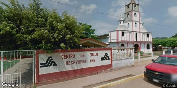 DIF MECAYAPAN